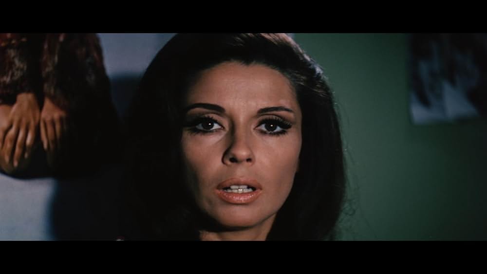 魔女の山の画像