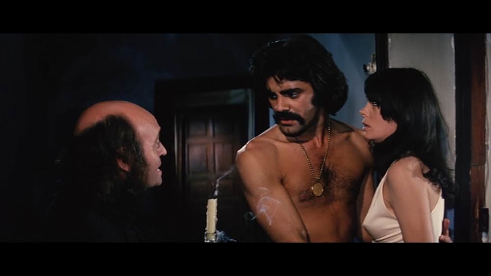 魔女の山の画像