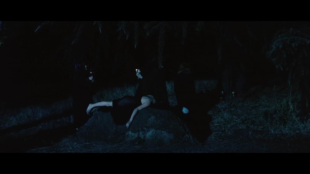 魔女の山の画像