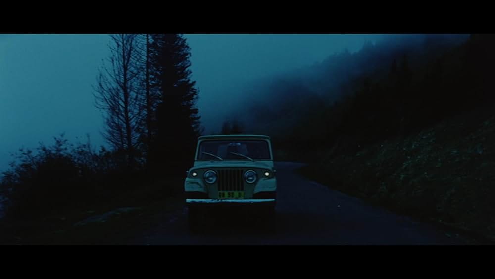 魔女の山の画像