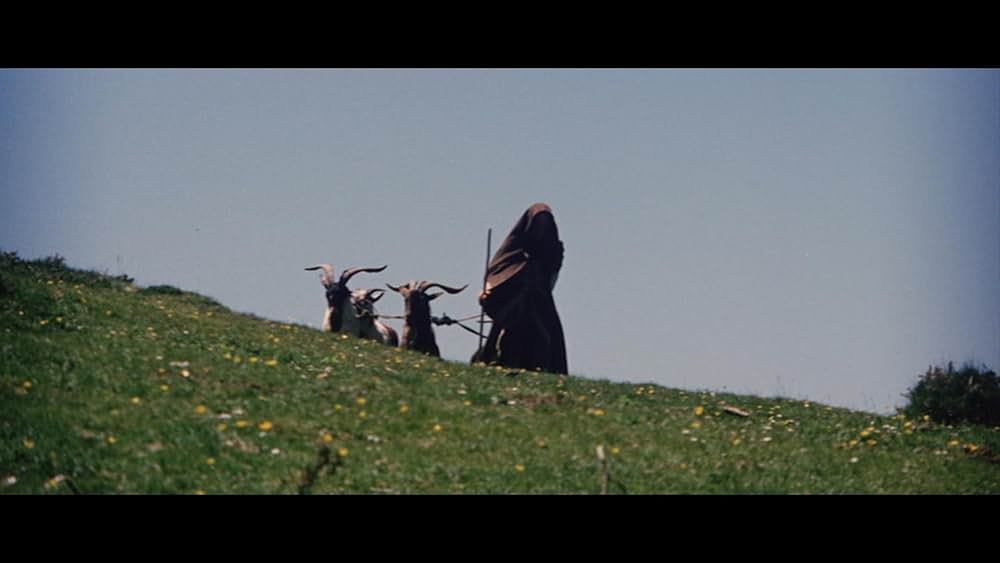 魔女の山の画像