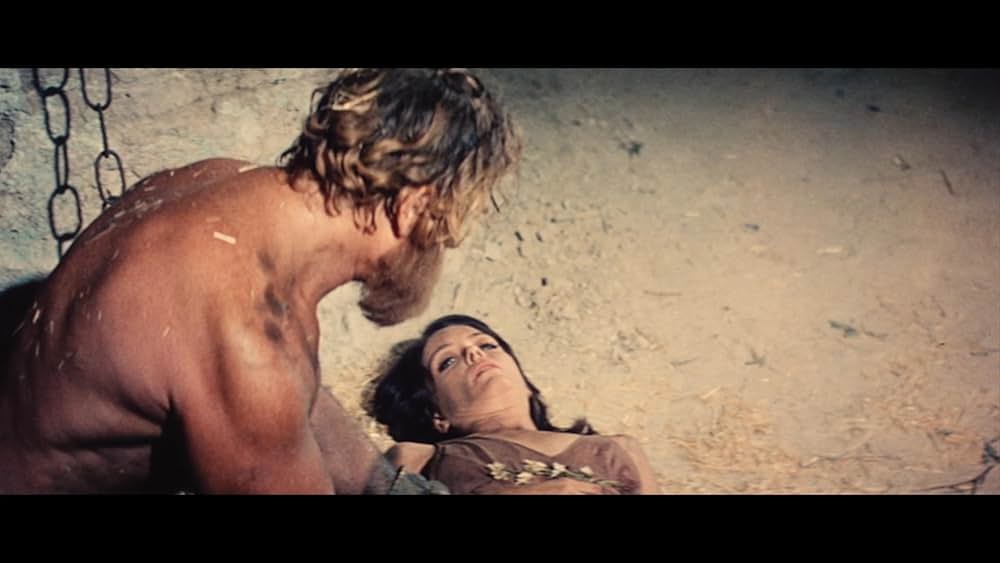 魔女の山の画像