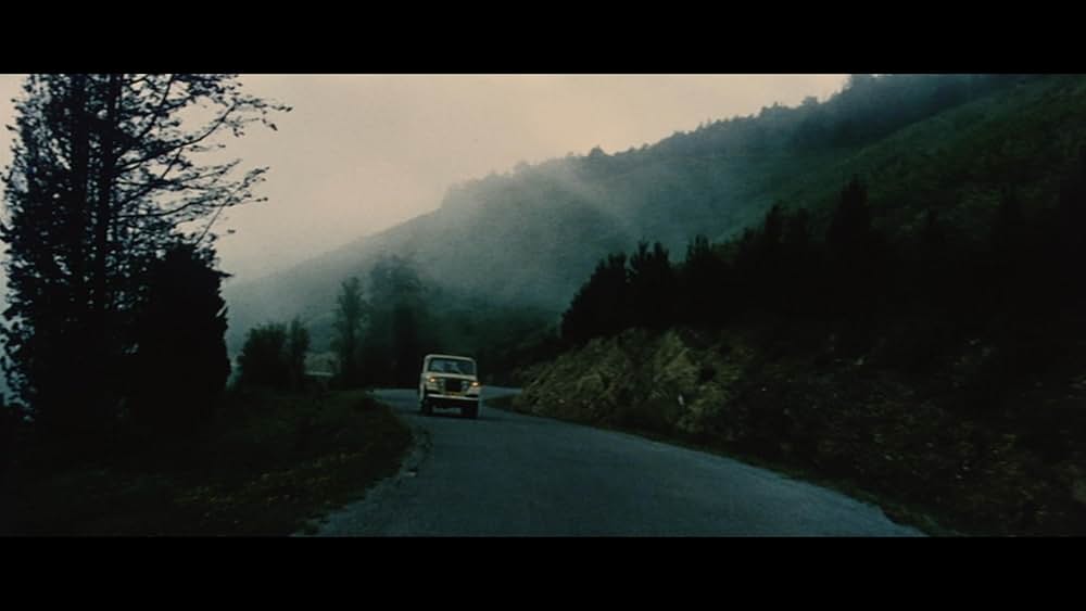 魔女の山の画像