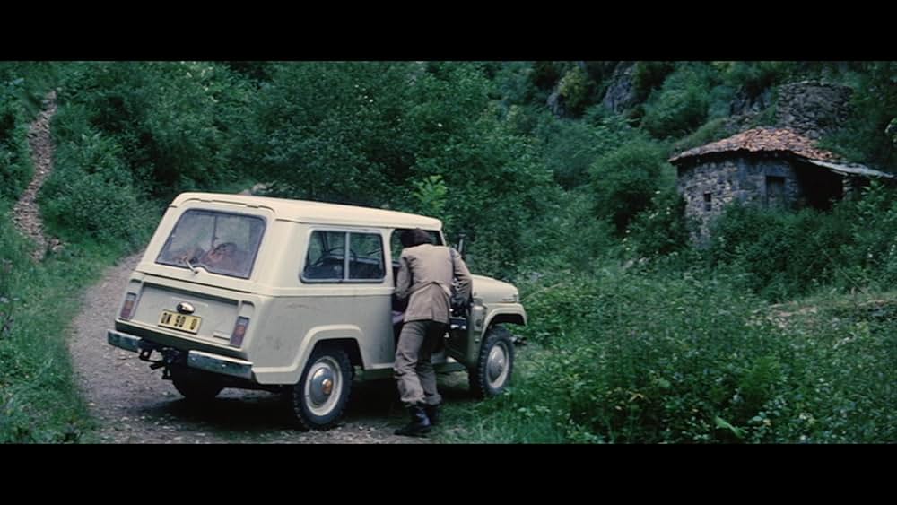 魔女の山の画像