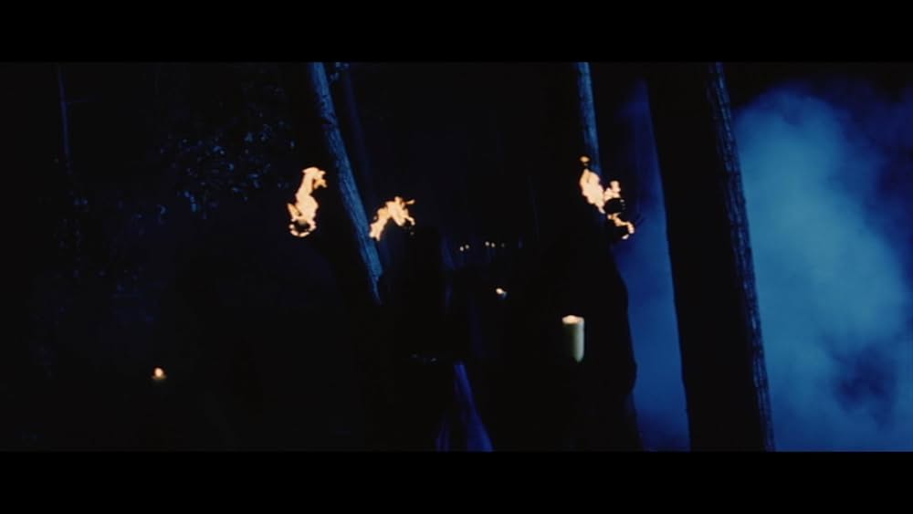 魔女の山の画像