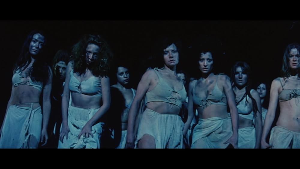 魔女の山の画像