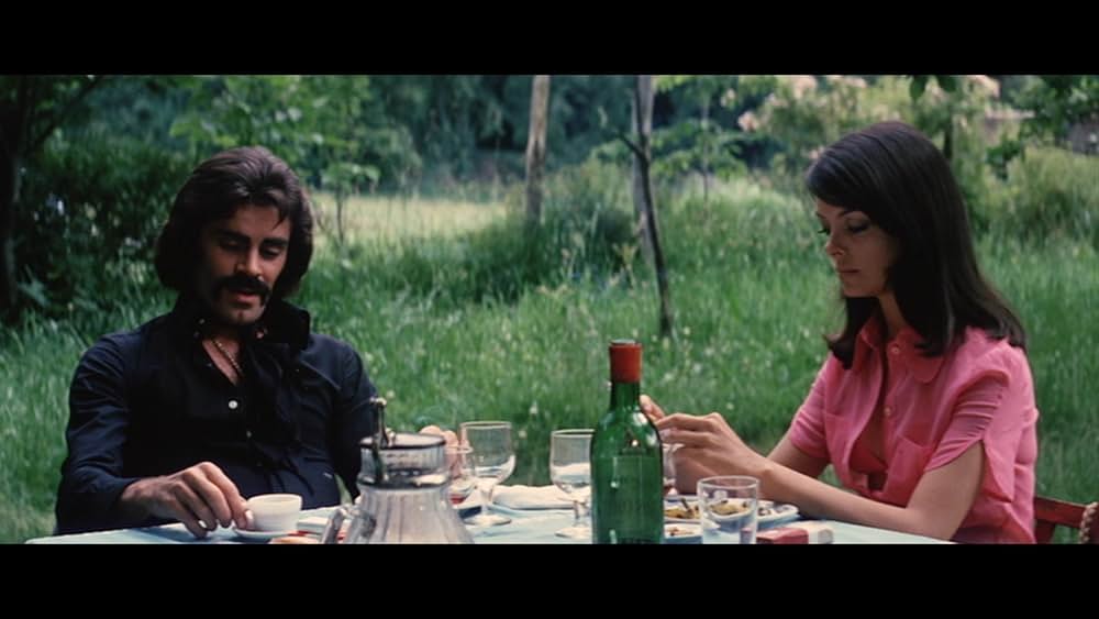 魔女の山の画像