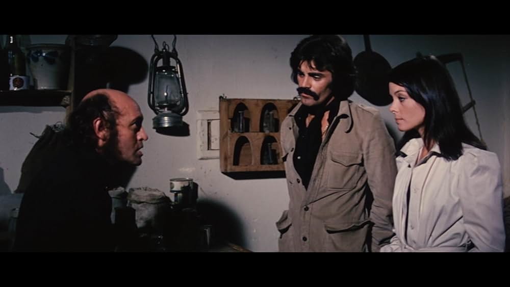 魔女の山の画像