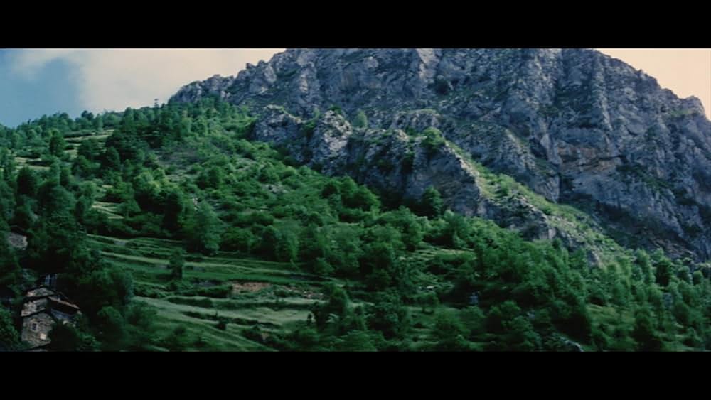 魔女の山の画像