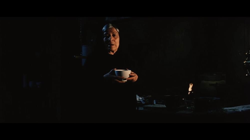 魔女の山の画像