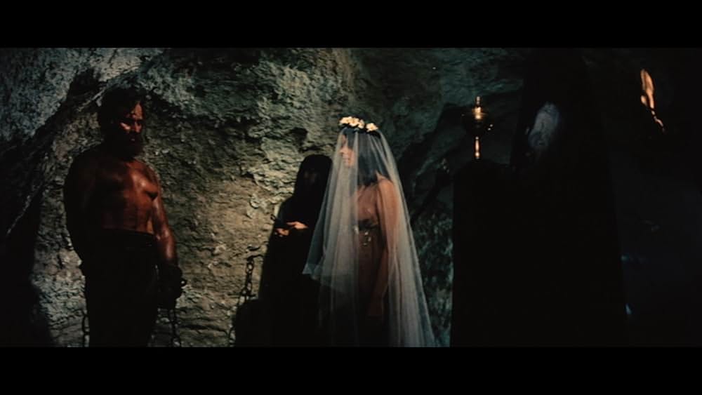 魔女の山の画像