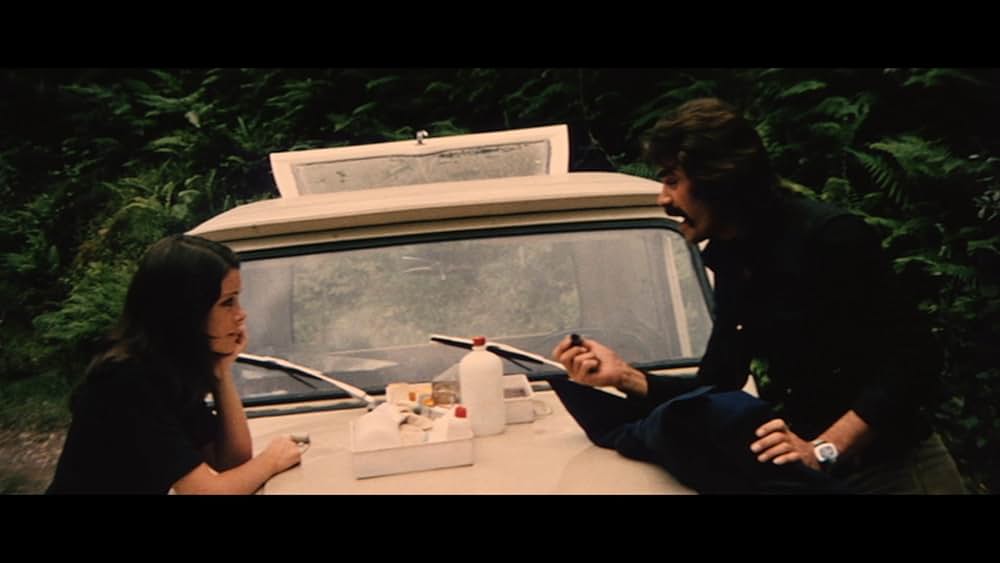 魔女の山の画像