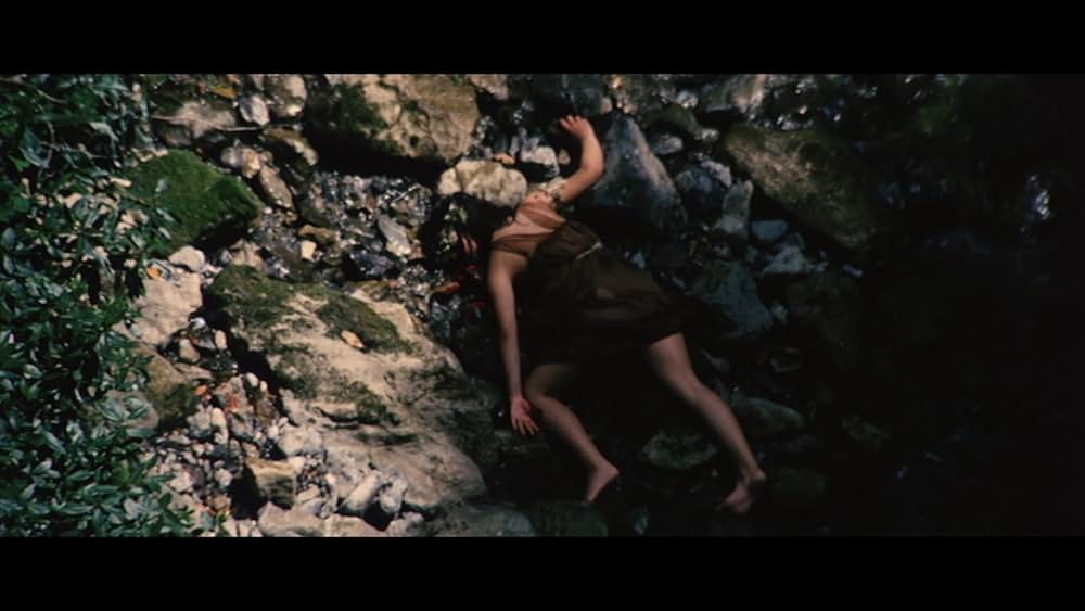 魔女の山の画像