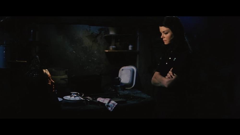 魔女の山の画像