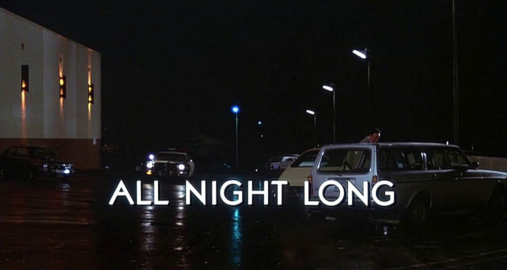 恋のドラッグストア・ナイトの画像