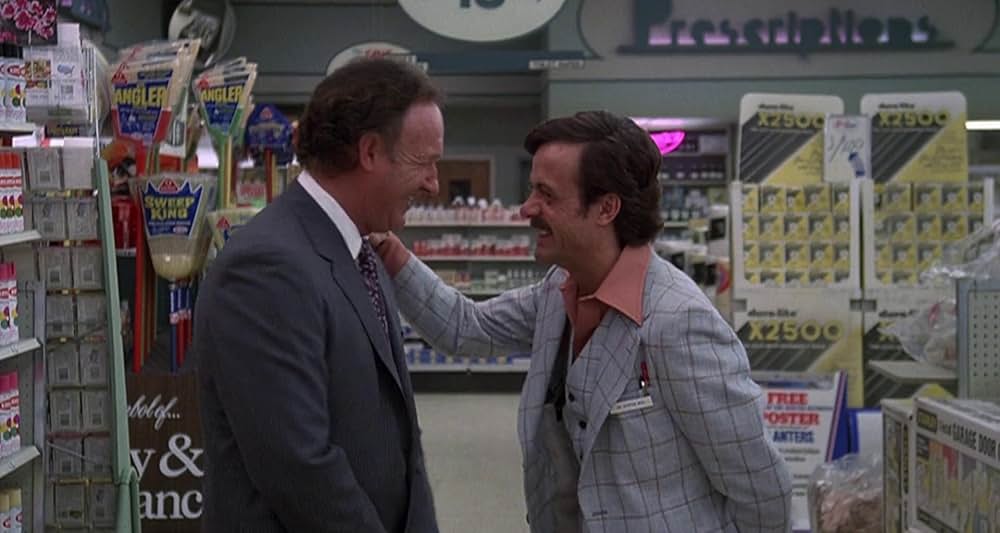 恋のドラッグストア・ナイトの画像