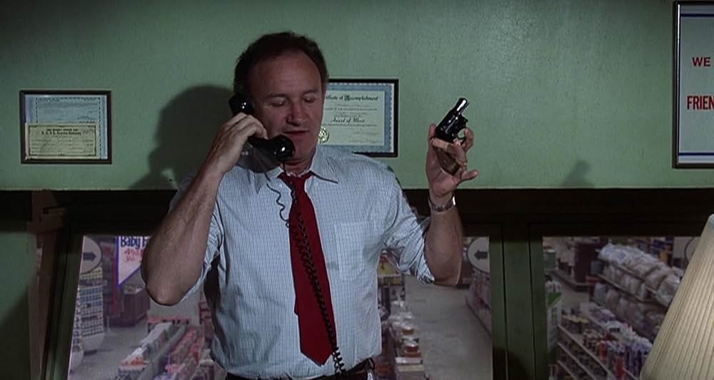 恋のドラッグストア・ナイトの画像