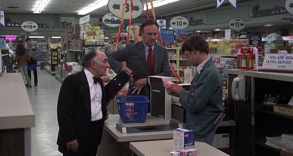 恋のドラッグストア・ナイトの画像