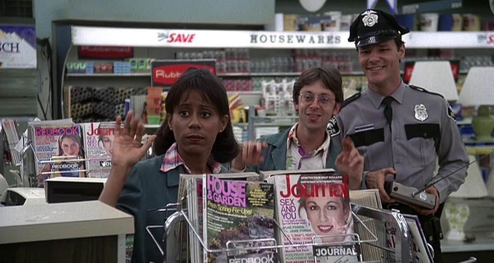 恋のドラッグストア・ナイトの画像