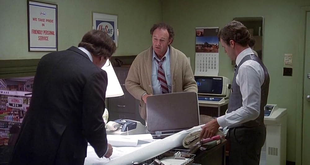 恋のドラッグストア・ナイトの画像