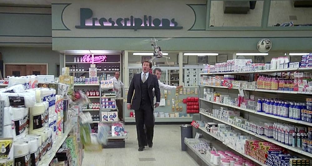 恋のドラッグストア・ナイトの画像