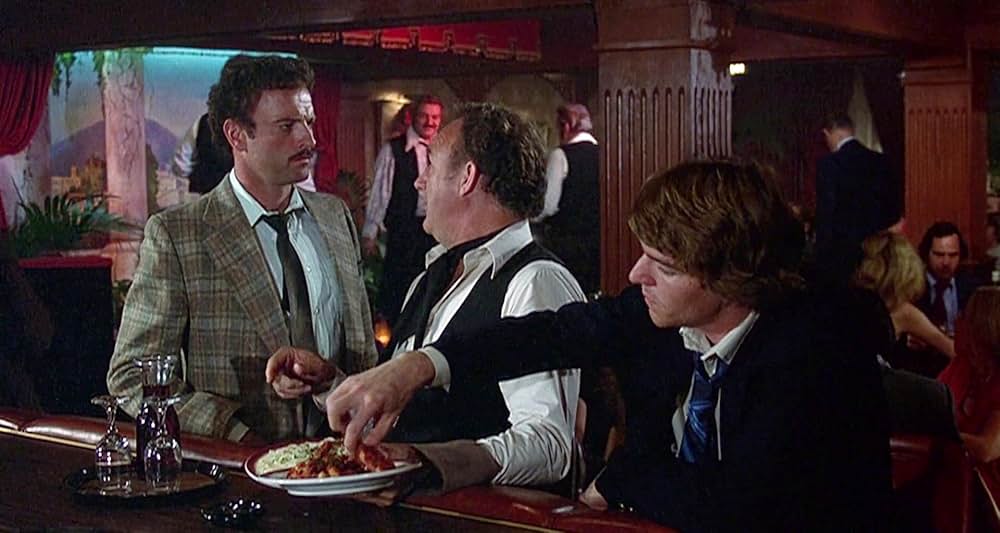 恋のドラッグストア・ナイトの画像