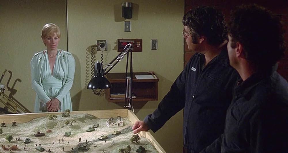 恋のドラッグストア・ナイトの画像