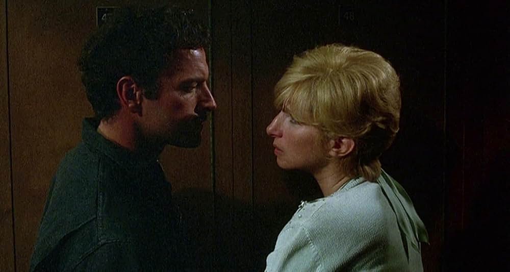 恋のドラッグストア・ナイトの写真