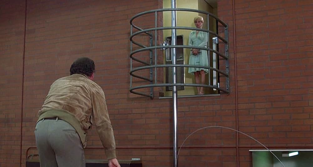 恋のドラッグストア・ナイトの画像