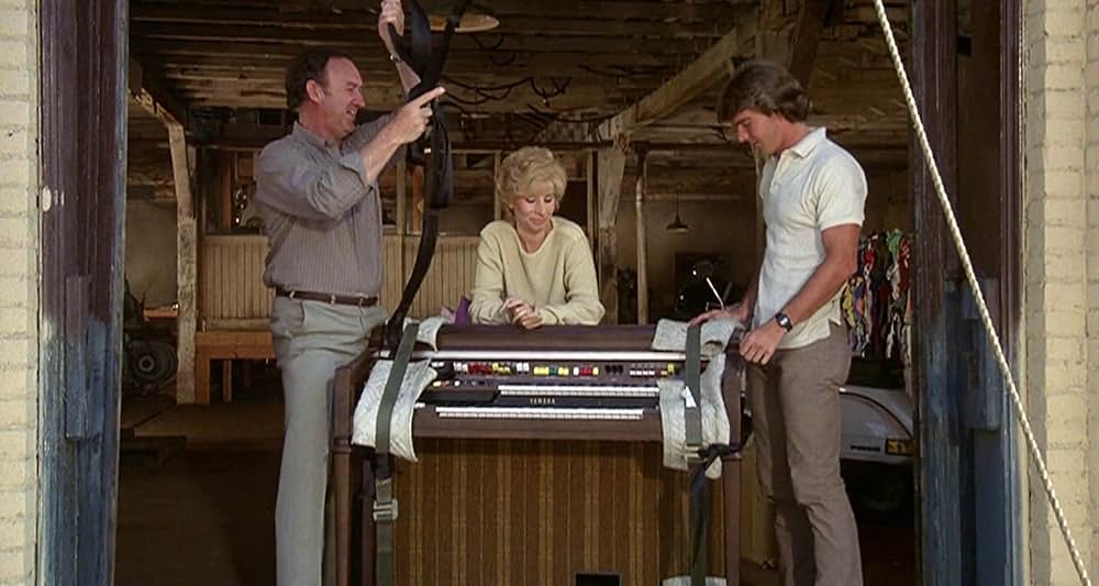 恋のドラッグストア・ナイトの画像