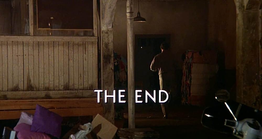 恋のドラッグストア・ナイトの画像