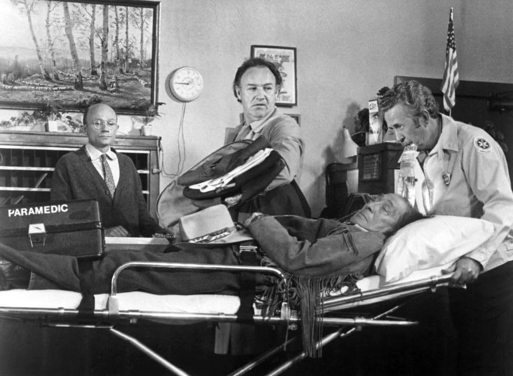 恋のドラッグストア・ナイトの画像