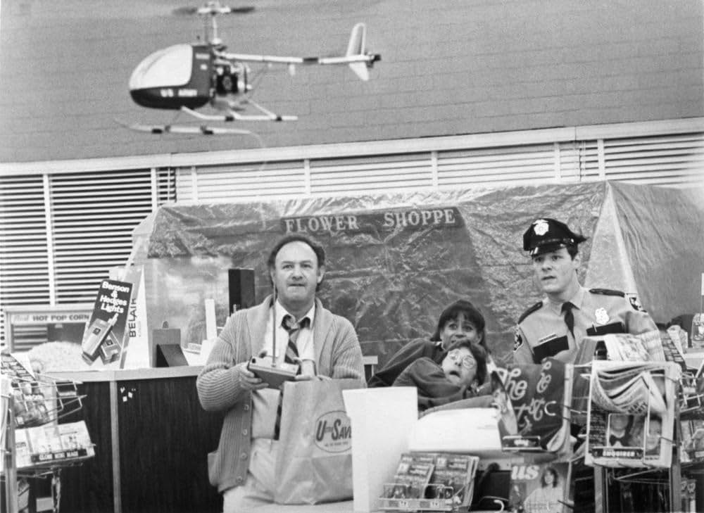 恋のドラッグストア・ナイトの画像