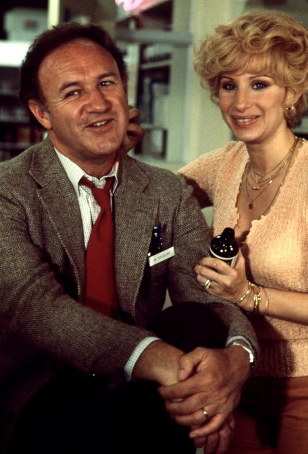 恋のドラッグストア・ナイトの画像