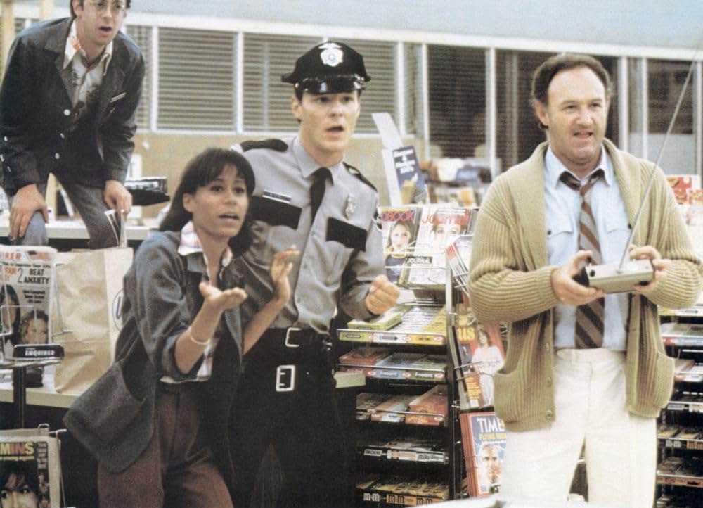 恋のドラッグストア・ナイトの画像