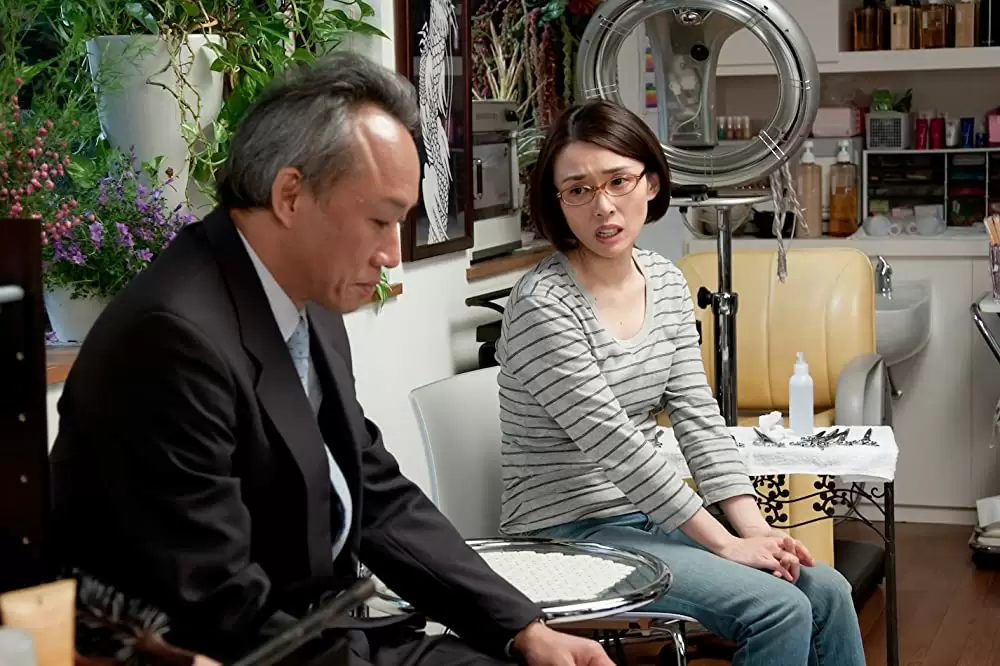 東京家族の画像