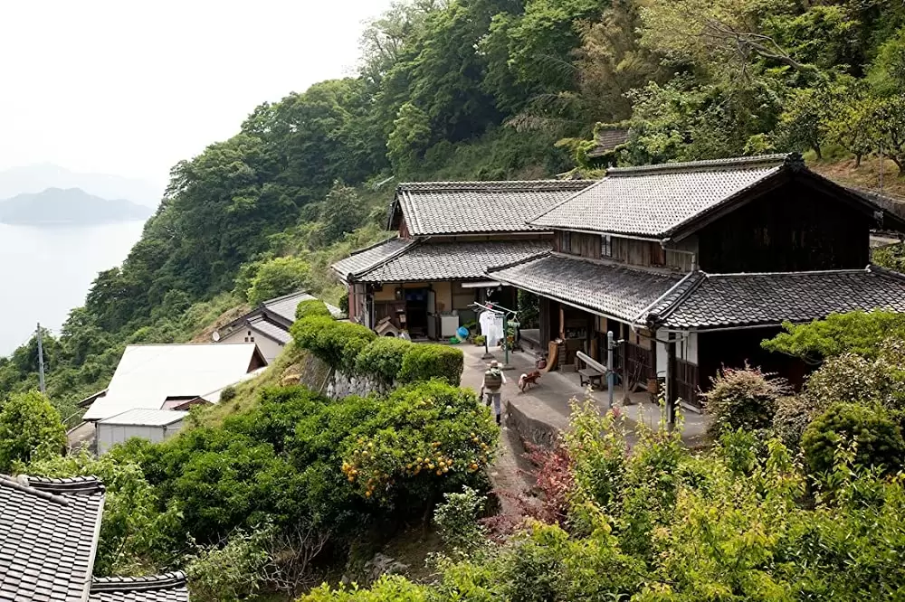 東京家族の画像