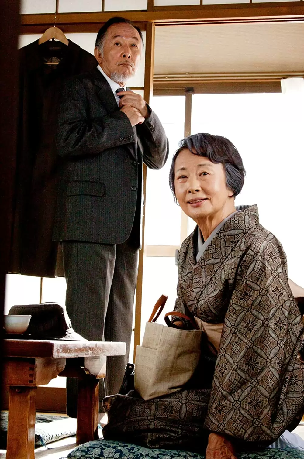 東京家族の画像