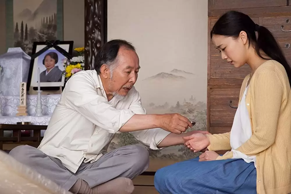 東京家族の画像