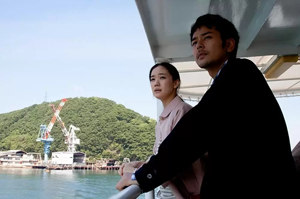 東京家族の画像