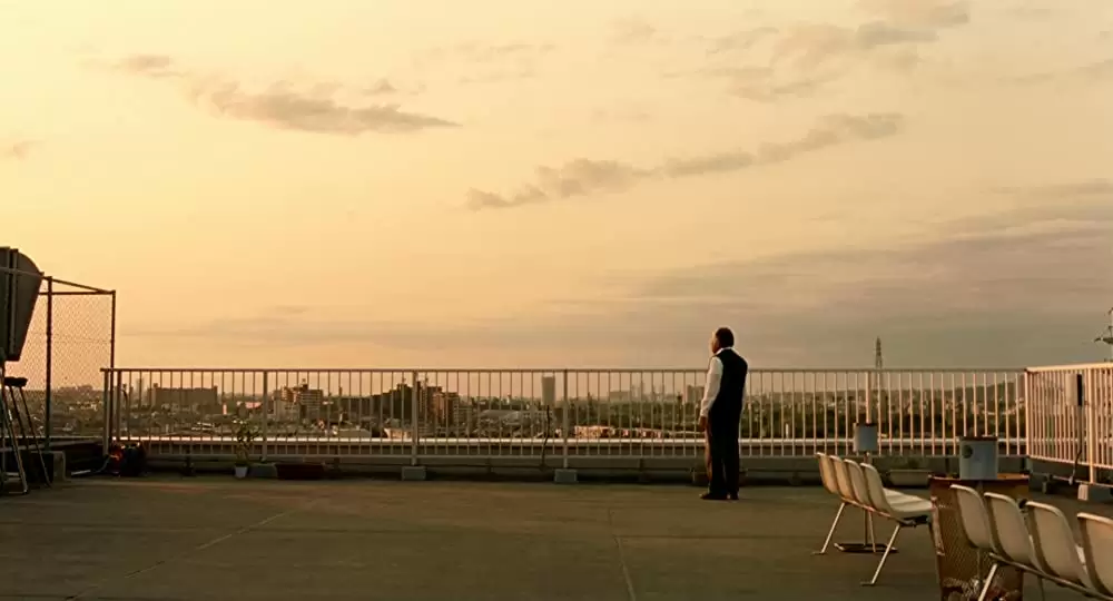 東京家族の画像