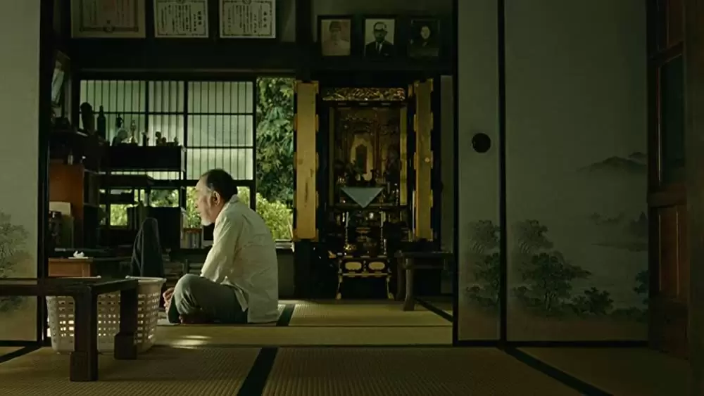 東京家族の画像