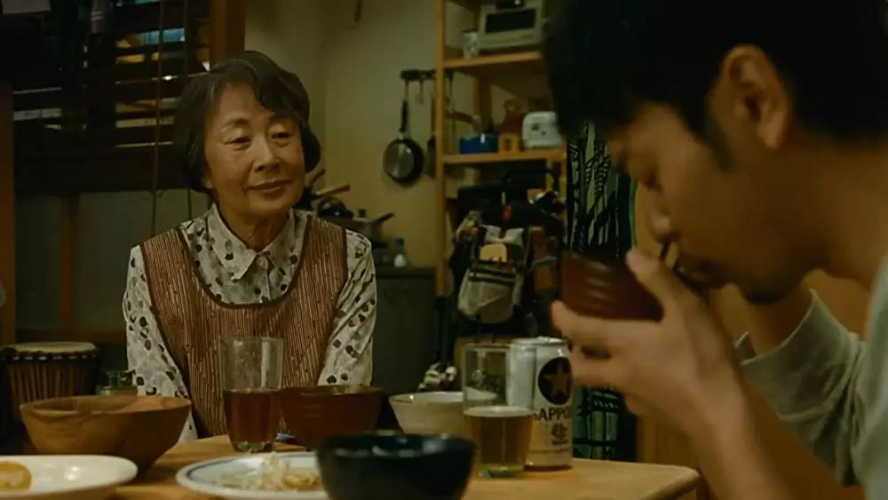 東京家族の画像