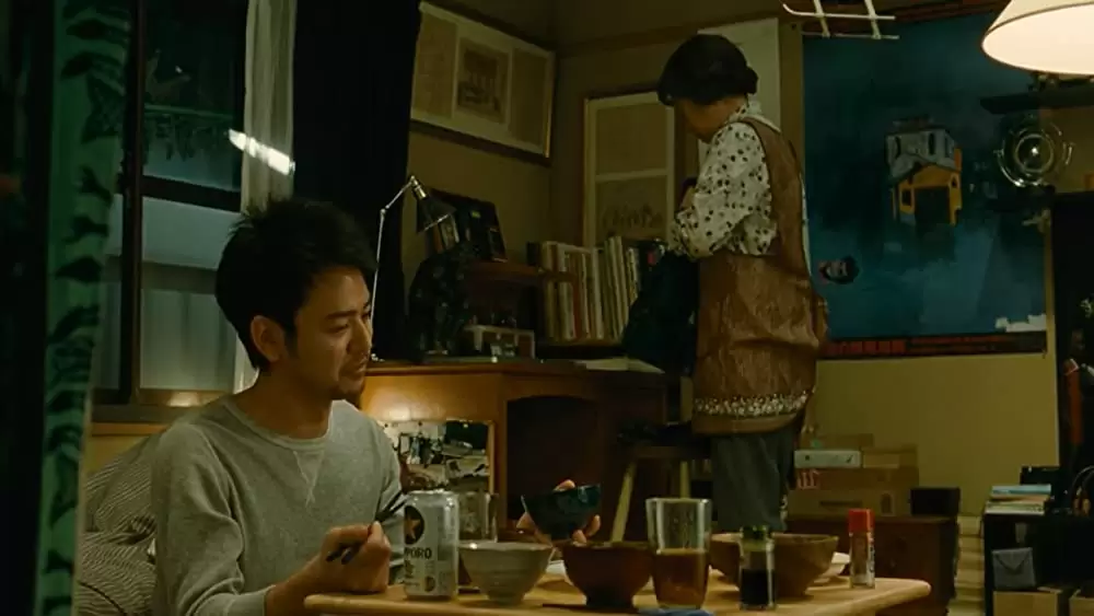 東京家族の画像