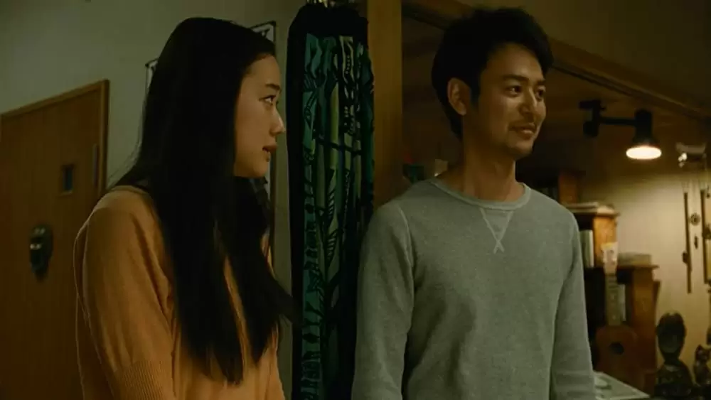 東京家族の画像