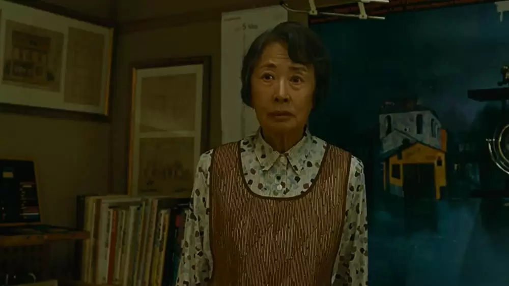 東京家族の画像