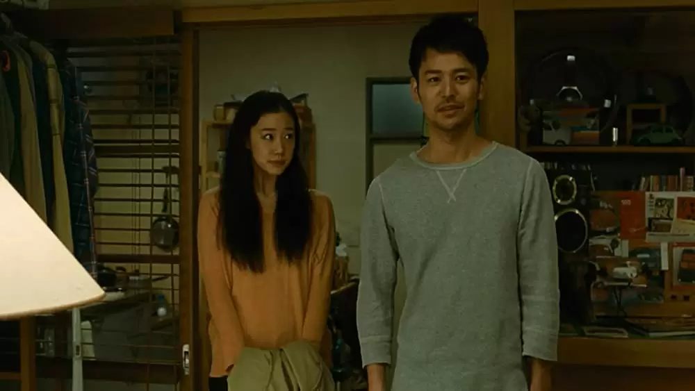 東京家族の画像