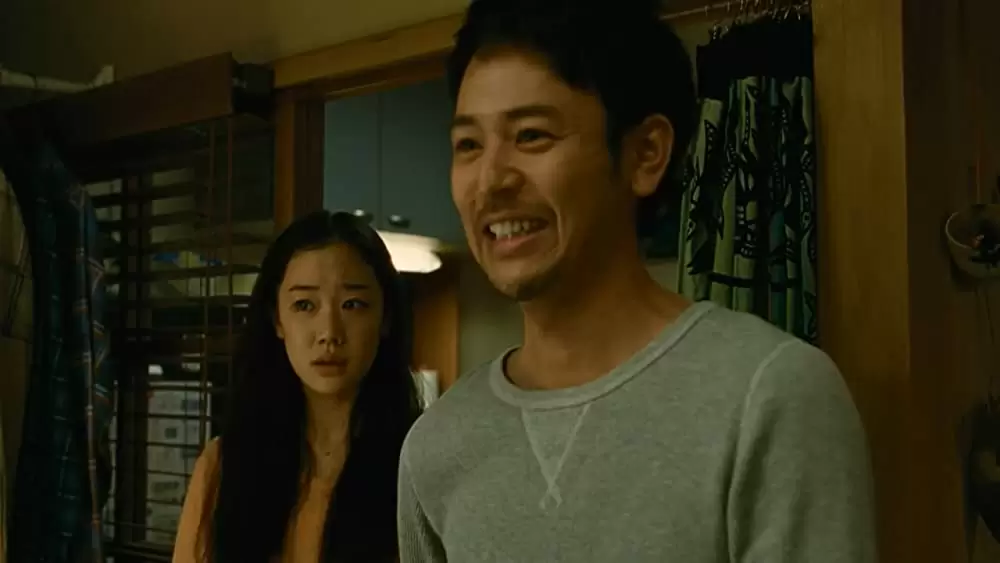 東京家族の画像