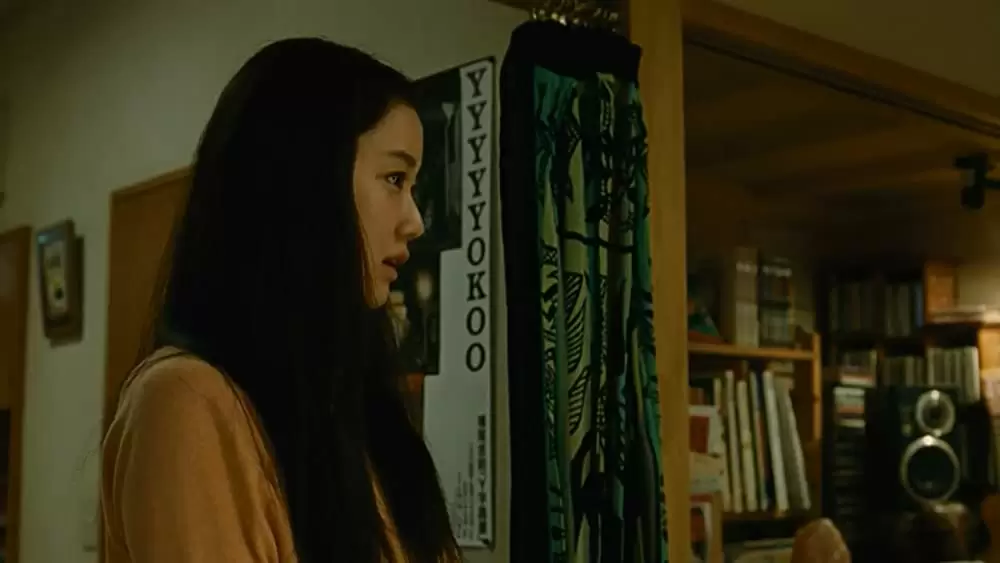 東京家族の画像