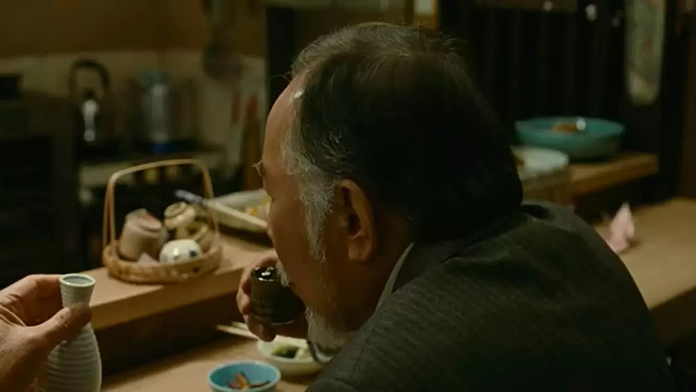 東京家族の画像